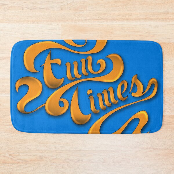 Item preview, Fun Times designed and sold by Chutakoopas.