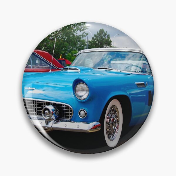 Item preview, 1955 Ford T-Bird designed and sold by GrizzlyVision.