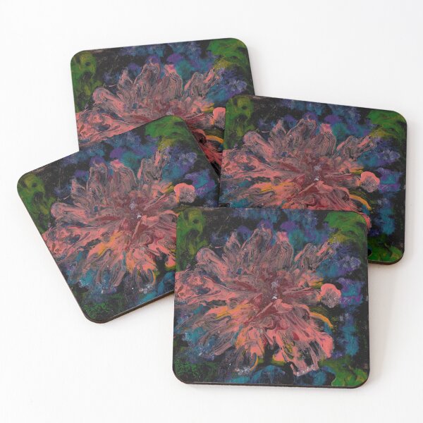 Item preview, Flower design designed and sold by monaruth.