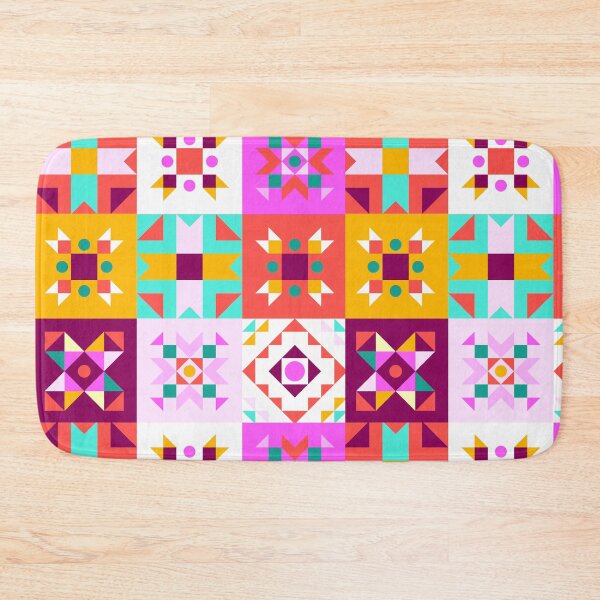 Item preview, Maroccan dream - pattern no 2 designed and sold by modernshapes.