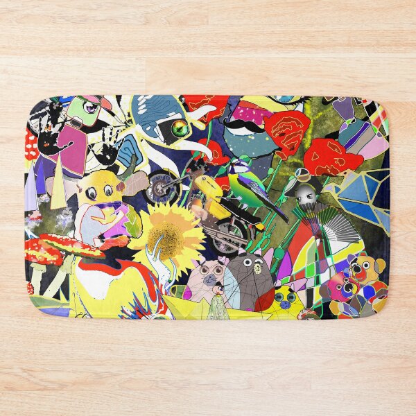 Item preview, my world designed and sold by bacbi.