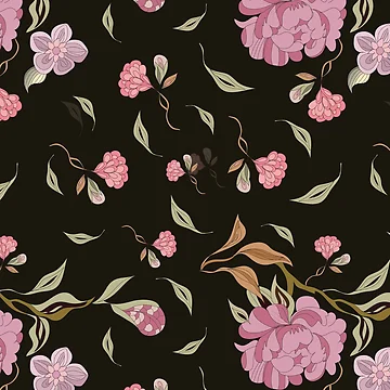 Artwork thumbnail, Rose  by Rococodesigns