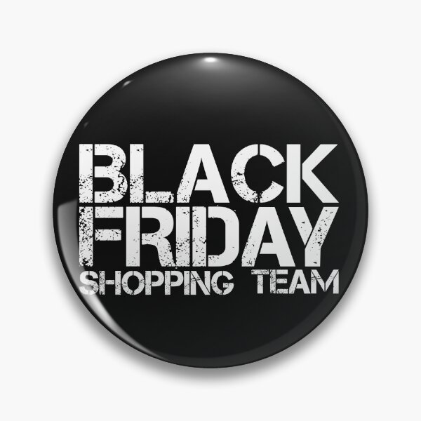 Item preview, Best Black Friday Shopping Team  designed and sold by alenaz.
