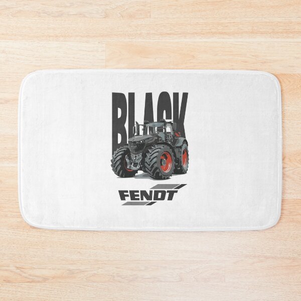 Item preview, Black Fendt designed and sold by purpletwinturbo.