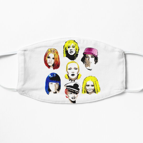 Bionikal Flat Mask