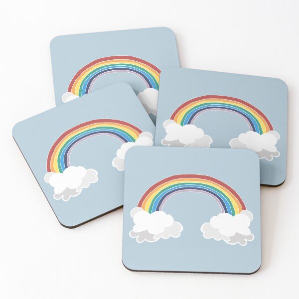 Item preview, Over The Rainbow designed and sold by milkywaymaggie.