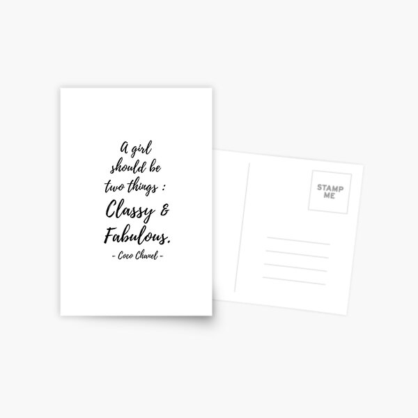 Download Coco chanel zitate franzoesisch For iPhone