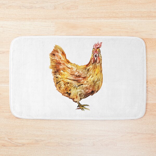 Item preview, Rooster designed and sold by NOTSNIW ART.
