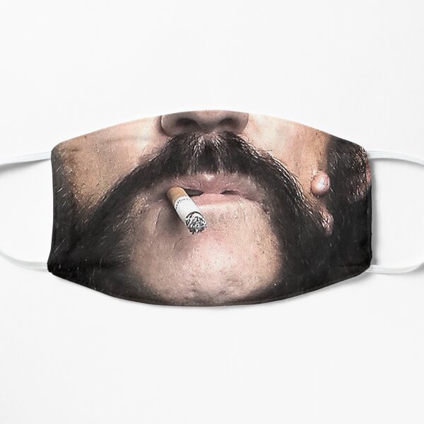 Mask Lemmy Kilmister Mask
