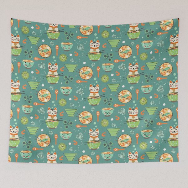 Item preview, Tom Cat Special Soup ©studioxtine designed and sold by studioxtine.