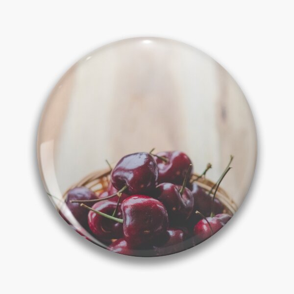 Item preview, Bowl of Cherries designed and sold by Gbenonys Art.
