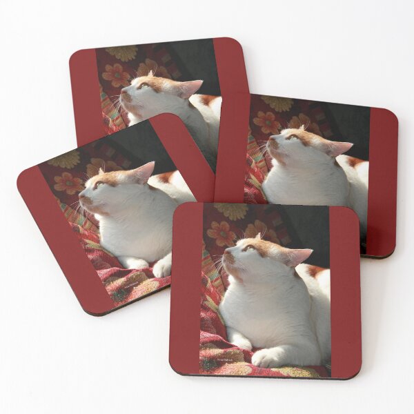 Item preview, Adorable Cat designed and sold by Nira Dabush.