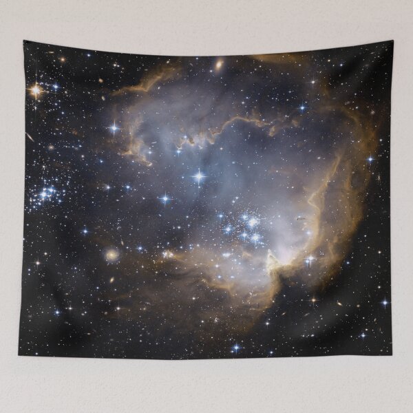 Item preview, Galaxy Space Stars  designed and sold by marina-udod.