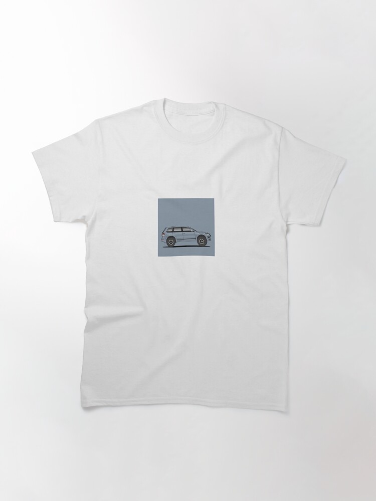 nardo grey t shirt