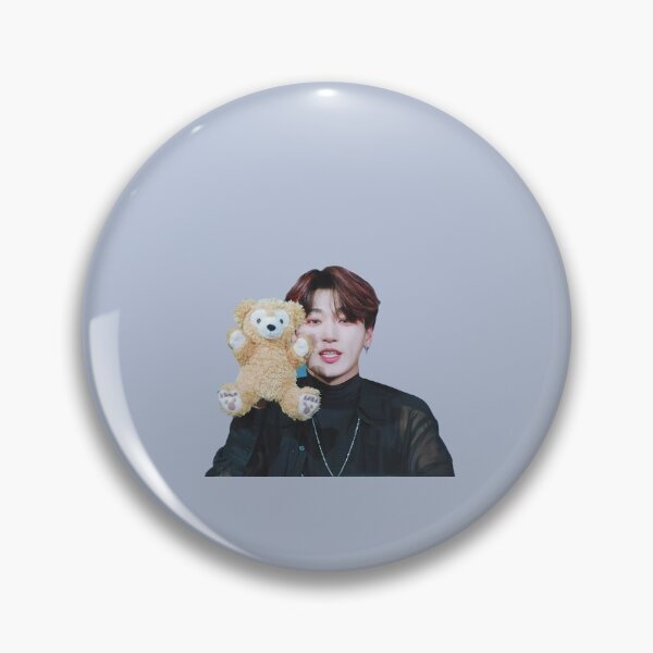 Item preview, Ateez Choi San designed and sold by wwjkhsk.