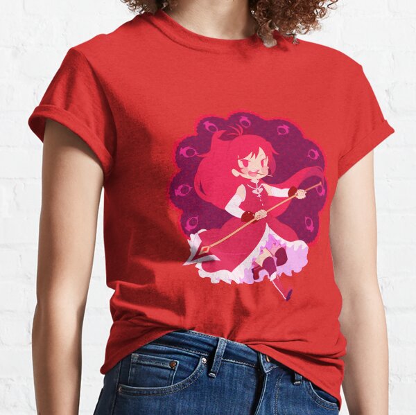 Puella Pocky Classic T-Shirt