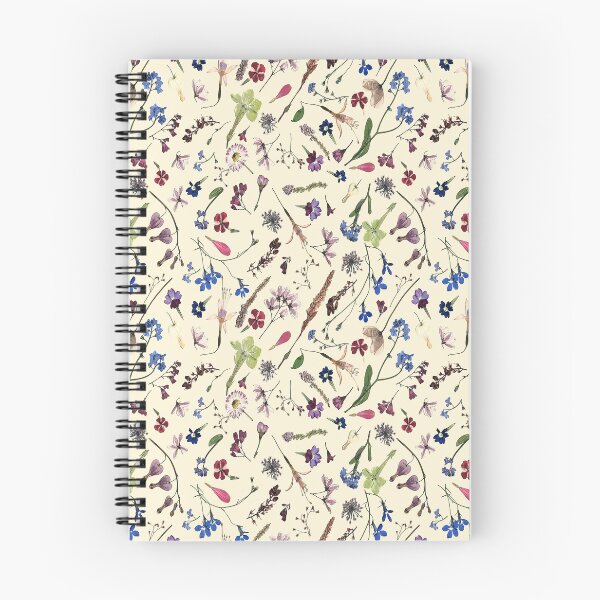 Item preview, Meadow Wildflowers designed and sold by Cheryl Welch.