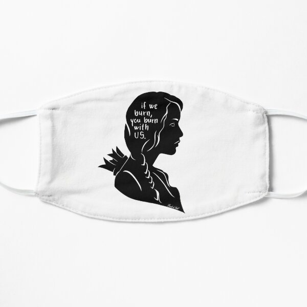CatNip Flat Mask