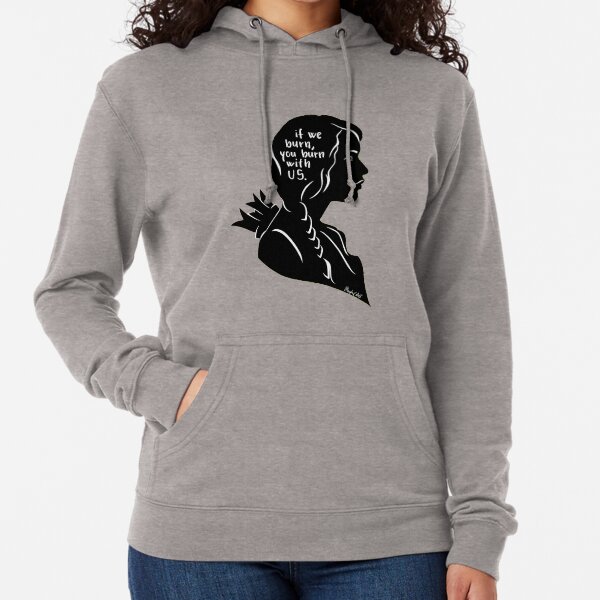 CatNip Lightweight Hoodie