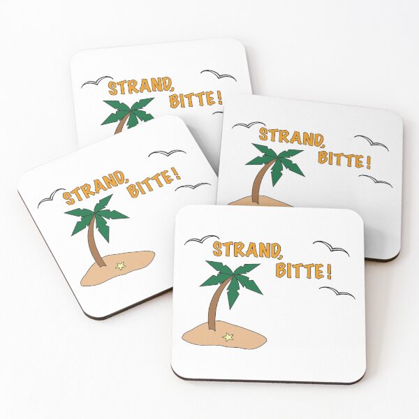 Item preview, Beach, please! designed and sold by Shirtrick.