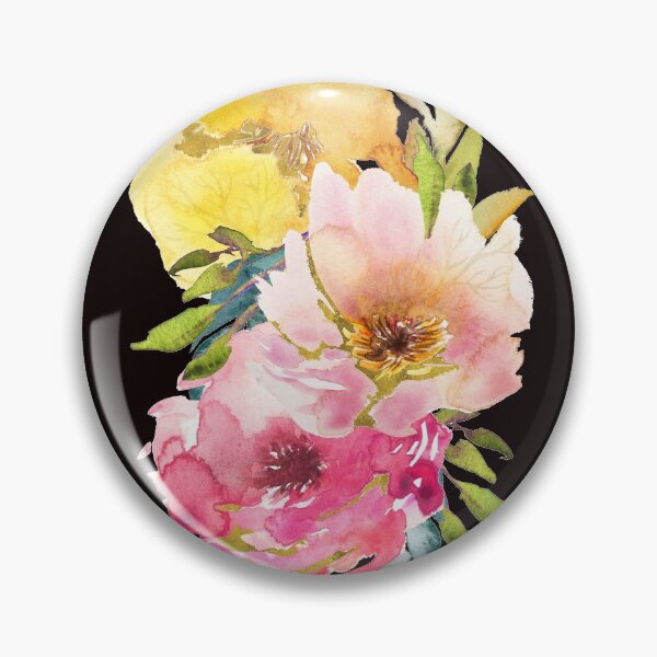 Item preview, Wildflowers – for a Fresh Breeze designed and sold by M-ohlala.