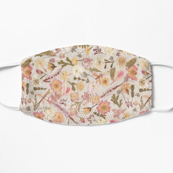 Roses and Lace Mask