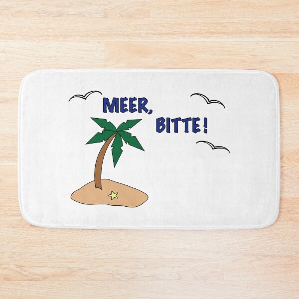 Item preview, Sea, please! designed and sold by Shirtrick.