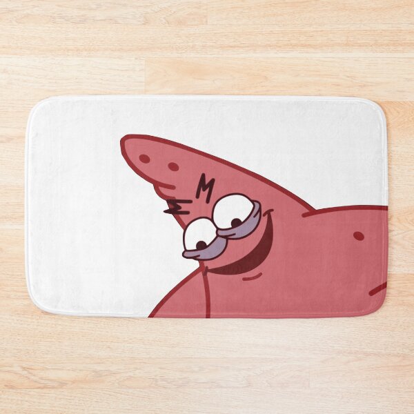Item preview, Patric Star Meme designed and sold by dominikka0.