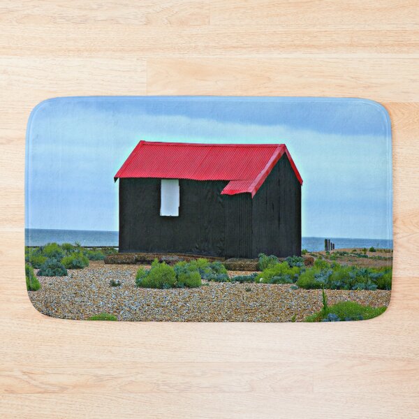 Item preview, The Red Roof designed and sold by ColinBoylett.