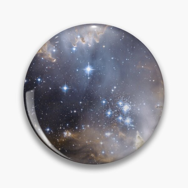 Item preview, Galaxy Space Stars  designed and sold by marina-udod.