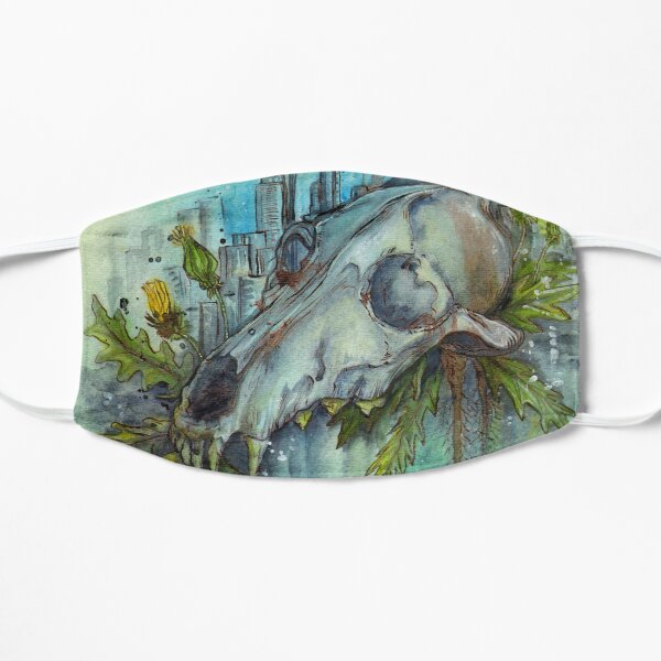 Seattle Mask