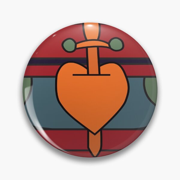 Item preview, Evil Queen Heart box designed and sold by Eledart.