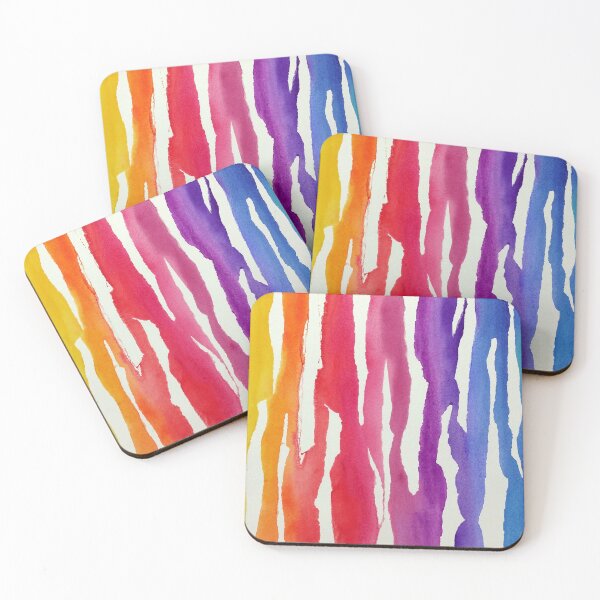 Item preview, Ripped Rainbow designed and sold by DiBeauteous.