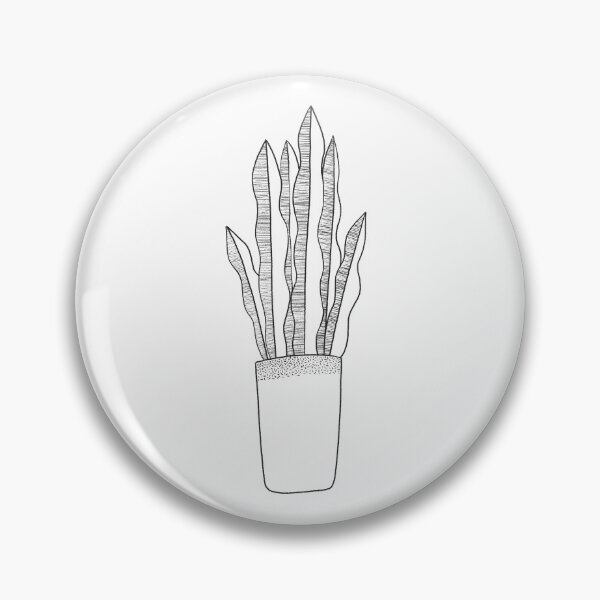 Item preview, Sansevieria designed and sold by Isardah.