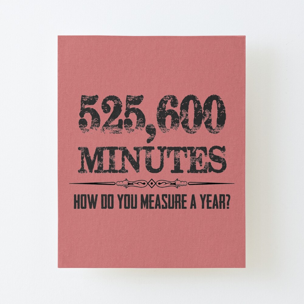 gift ideas for musical theatre lovers