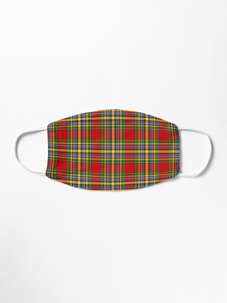 clan chattan tartan kilt