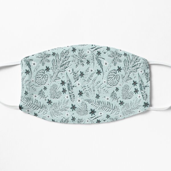 Pine Mint Botanicals Mask