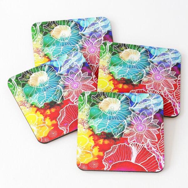 Item preview, Aloha Flora designed and sold by LaurieStefano.