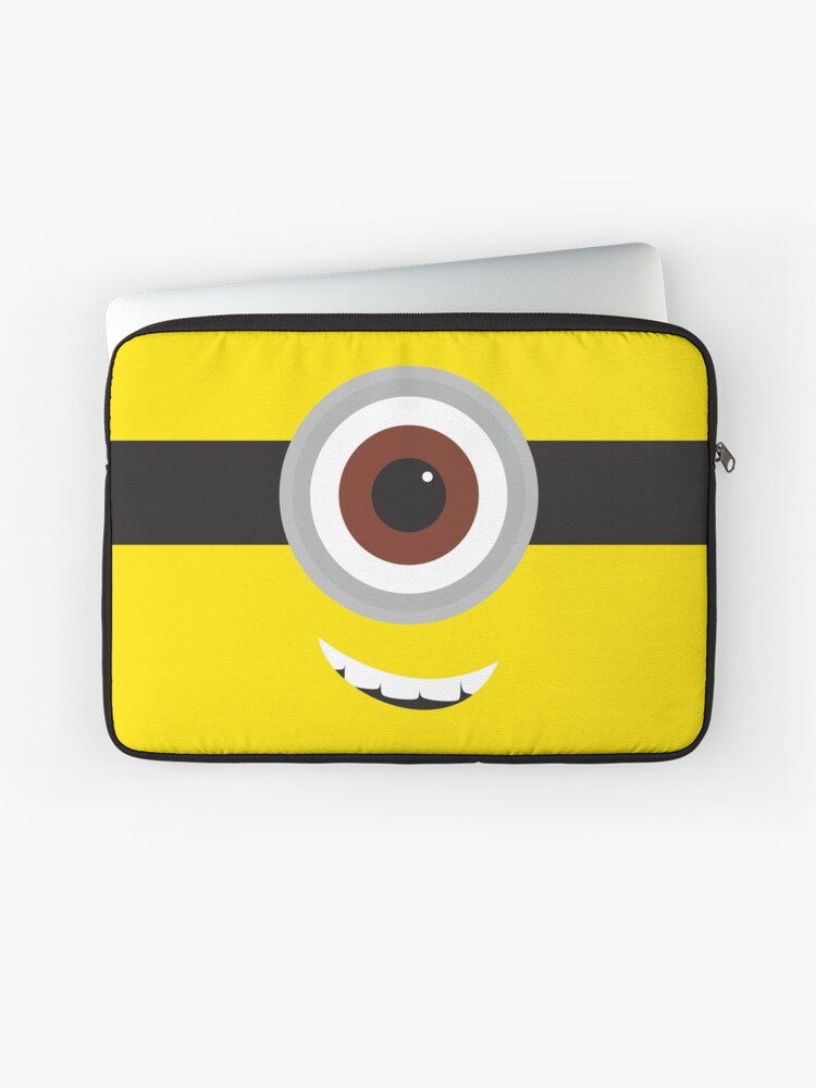 Minion 2025 laptop sleeve