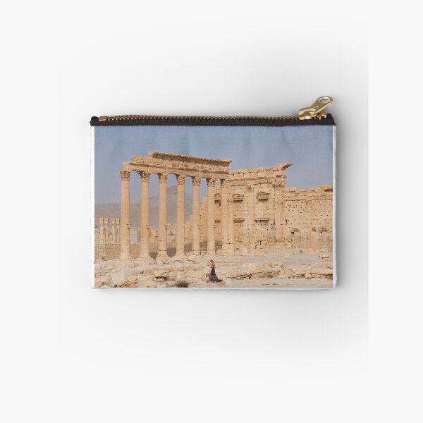 Item preview, Ruins of Palmira, Syria  designed and sold by Francisco Javier GIl.