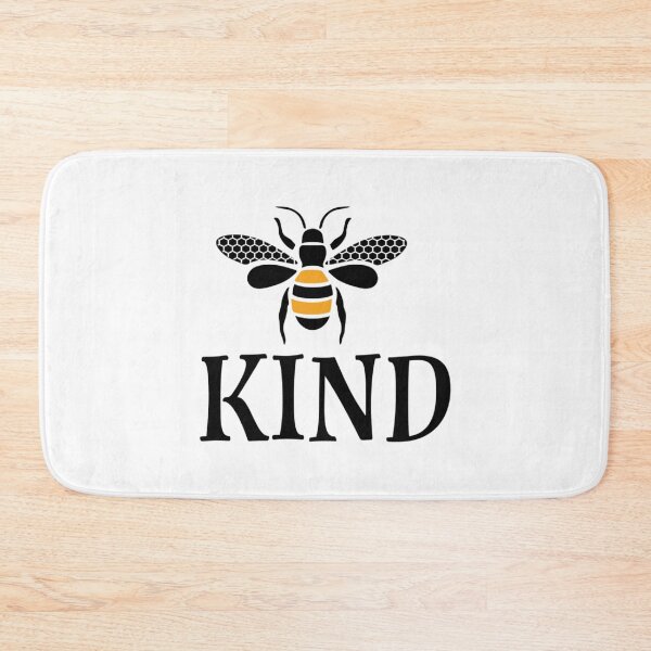 Item preview, Be Kind Honey Bee Wasp Bumble Animal Insect Kindness Gift designed and sold by Style4You24.