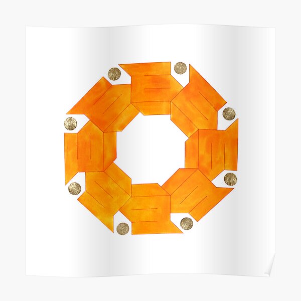 Ramz (Sign) Poster