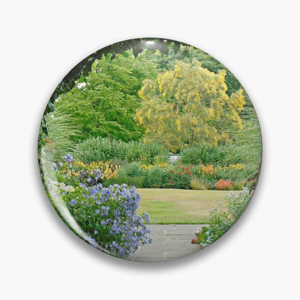 Item preview, The Garden designed and sold by ColinBoylett.