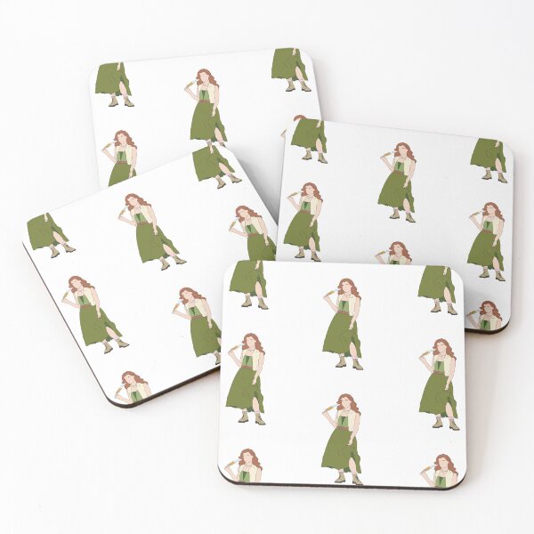 Item preview, Cassidy Janson as Anne Hathaway - & Juliet designed and sold by Alex Lucas.