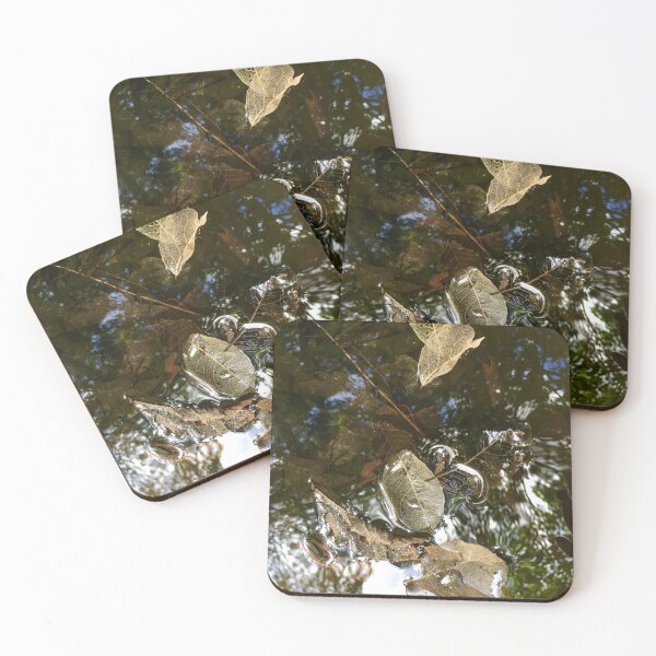 Item preview, Back to Nature - Clohesy River #4 designed and sold by Didi La Baÿsse.