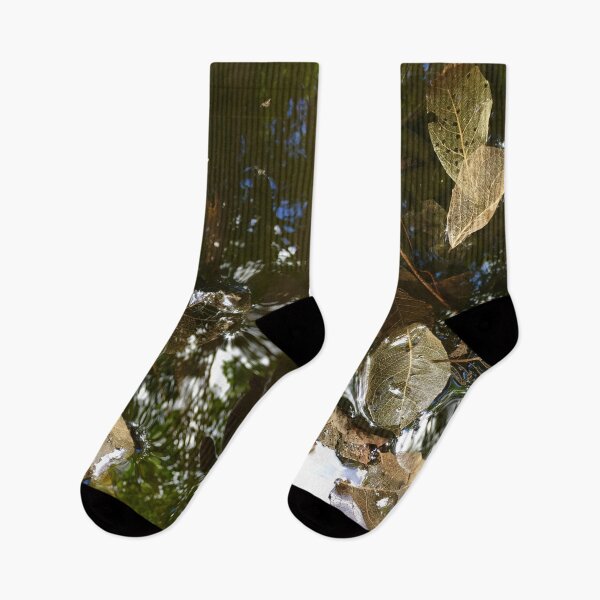Item preview, Back to Nature - Clohesy River #4 designed and sold by Didi La Baÿsse.