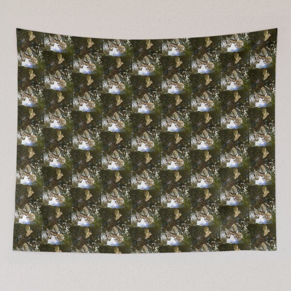 Item preview, Back to Nature - Clohesy River #4 designed and sold by Didi La Baÿsse.