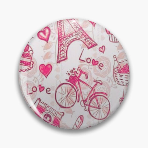 Item preview, Paris in love designed and sold by HikaryChan.