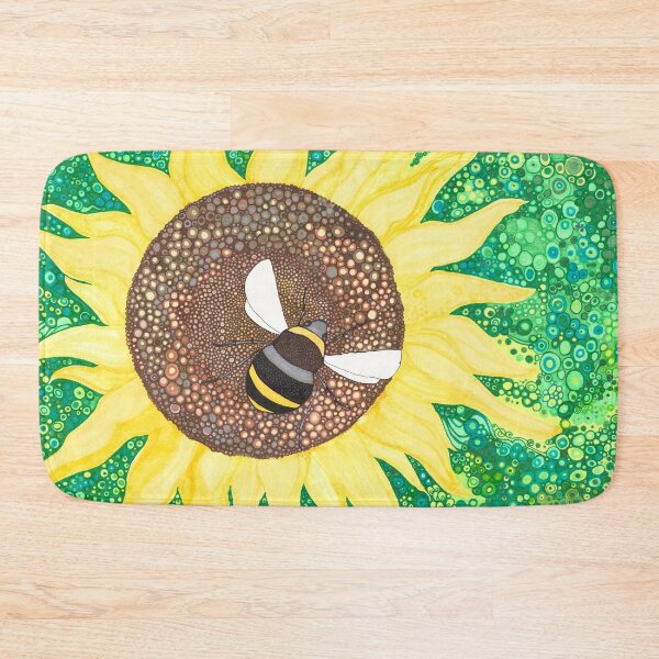 Item preview, Bee Loving designed and sold by JillelaineArt.