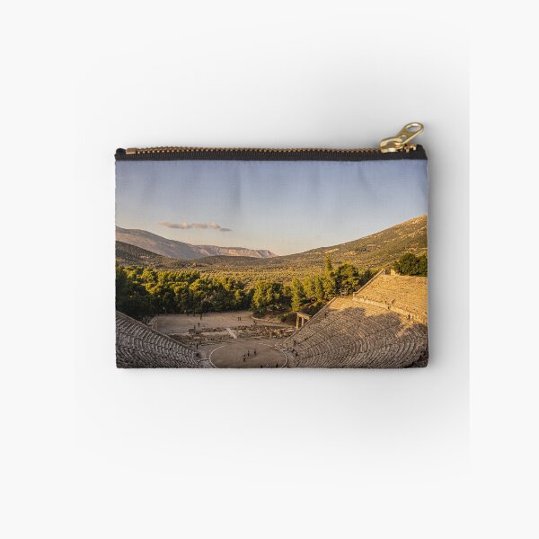Item preview, The Great Theatre of Epidaurus 1 designed and sold by KensLensDesigns.